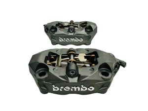 Pinze freno Brembo radiale