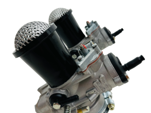 Carburatori Dellorto 40 phm as1 ad1 4809 4810