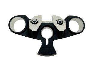 Piastra forcelle superiore, testa di sterzo per Ducati Streetfighter