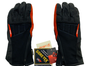 Ducati Strada Fit GT gloves