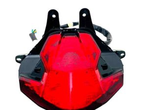 Fanale Honda cb 125 f