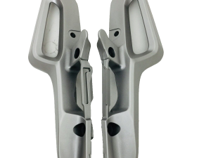 Supporto borse posteriore