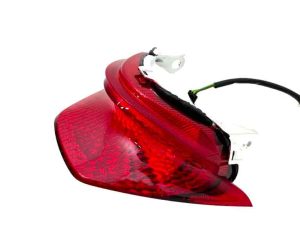 Fanale posteriore Honda Transalp