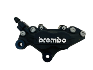 Pinza Brembo sinistra Ducati