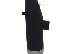 Silenziatore Ducati Hypermotard