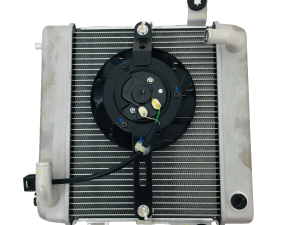 Radiatore Honda Forza 300