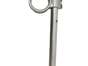 Semimanubrio Ducati 1098