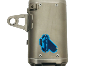 Silenziatore Ducati omologato