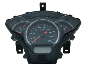 Strumentazione Honda sh 300 abs