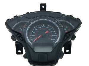 Strumentazione Honda sh 300 abs