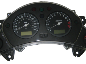 Contachilometri tachimetro Honda cbf 600