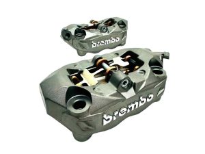 Pinze freno Brembo radiale