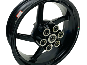 Cerchio posteriore Ducati