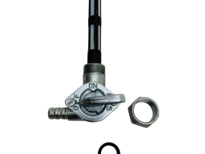 Rubinetto benzina sinistro Ducati