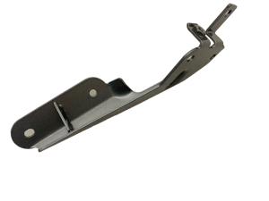 Supporto specchietto destro Ducati