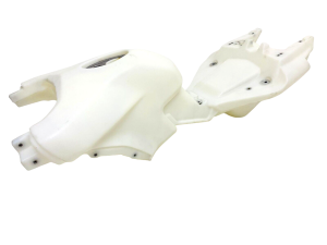 Serbatoio Ducati Multistrada