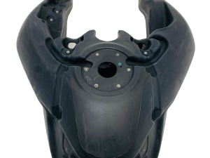 Serbatoio Ducati Multistrada 1200