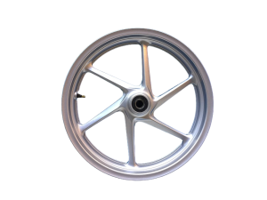 Cerchio anteriore per Honda