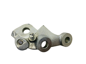 Staffa supporto cavalletto Ducati