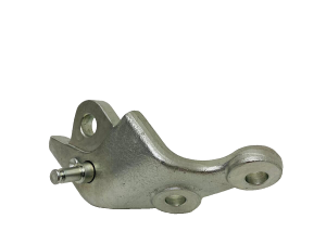 Staffa supporto cavalletto Ducati