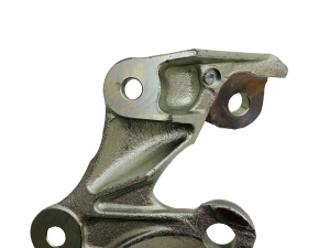 Staffa supporto cavalletto Ducati Hypermotard
