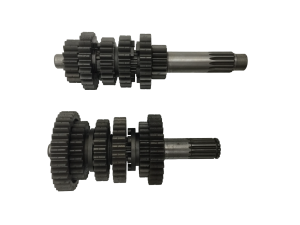 Cambio completo Ducati