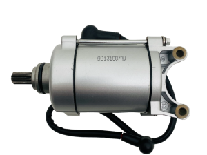 Motorino avviamento Keeway