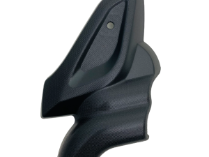 Coperchio alternatore Benelli