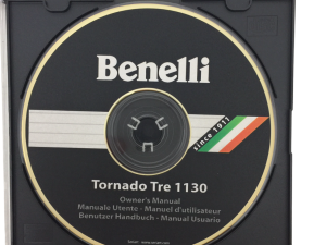 MANUALE UTENTE BENELLI