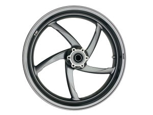 Cerchio anteriore Benelli