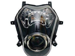 Fanale anteriore Benelli