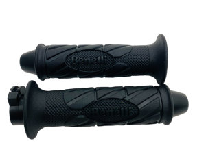 Coppia manopole Benelli