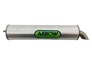 Silenziatore Arrow