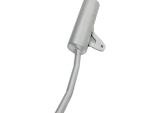 Silenziatore Arrow
