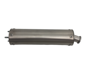 Silenziatore Arrow