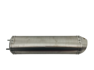 Silenziatore Arrow
