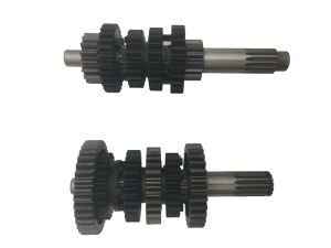 Cambio completo Ducati