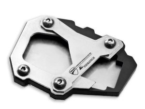 Piastra appoggio cavalletto Ducati Multistrada