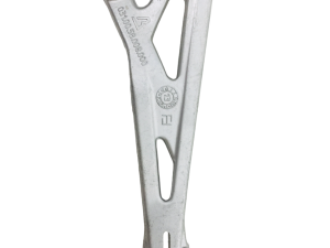 Staffa pedale cambio Benelli