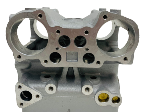 Testa Ducati 748