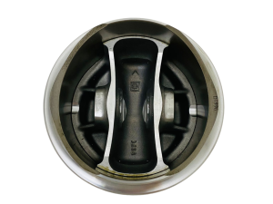 Accoppiamento canna pistone Ducati 899