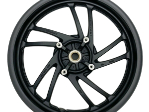 Cerchio posteriore Honda sh