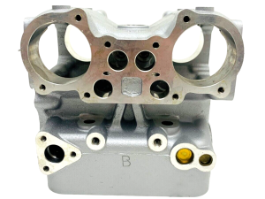 Testa Ducati 748 sp