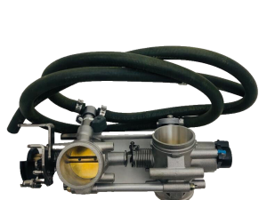 Corpo farfallato Ducati Monster 695