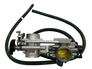 Corpo farfallato Ducati Monster 695