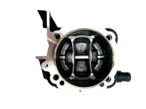Cilindro completo Ducati