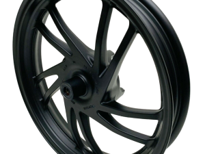 Cerchio anteriore Honda