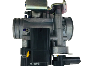 Corpo farfallato Honda