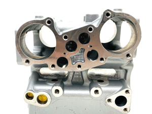 Testa Ducati 748