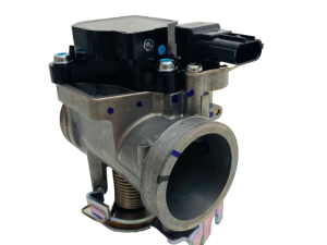 Corpo farfallato Honda Forza 300
